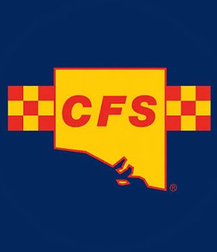 SA Country Fire Service